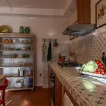 아파트 L'incrociata 사세타