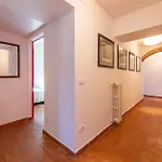 아파트 L'incrociata 사세타