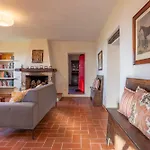 L'incrociata 사세타