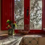 아파트 L'incrociata 사세타