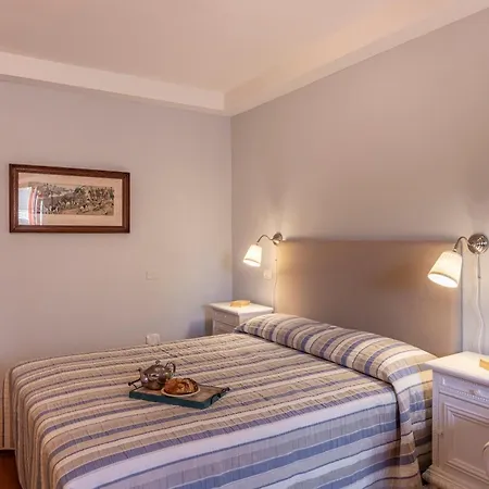 L'incrociata Appartement *