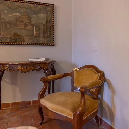 L'incrociata Sassetta