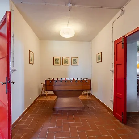 L'incrociata Sassetta