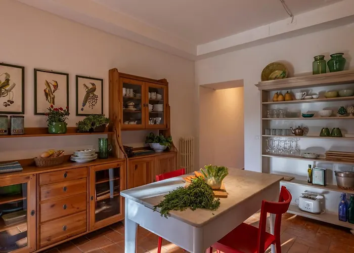 L'incrociata Sassetta