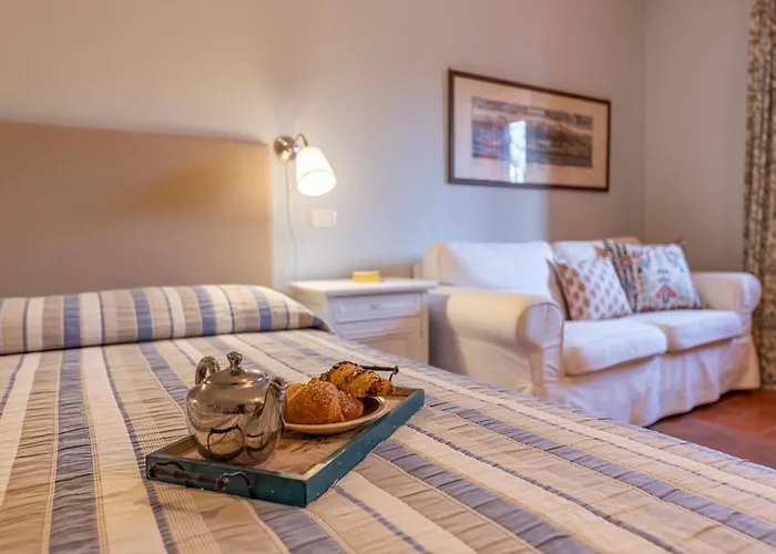 L'incrociata Sassetta