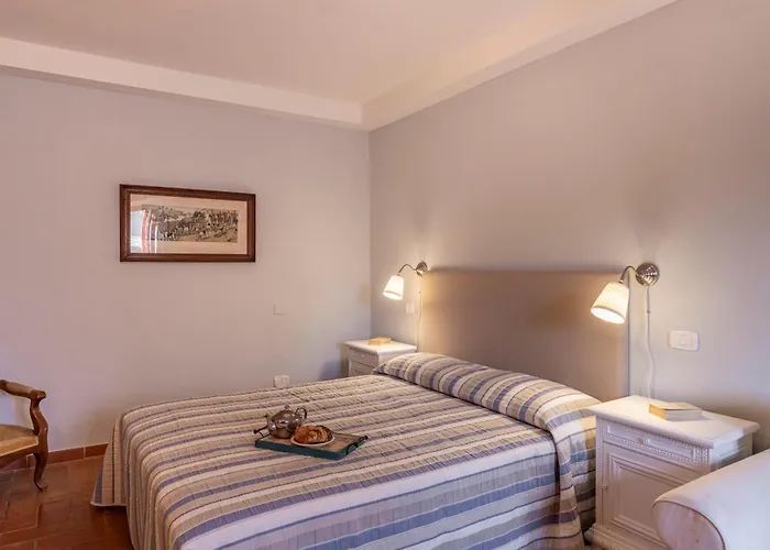 L'incrociata Διαμέρισμα *