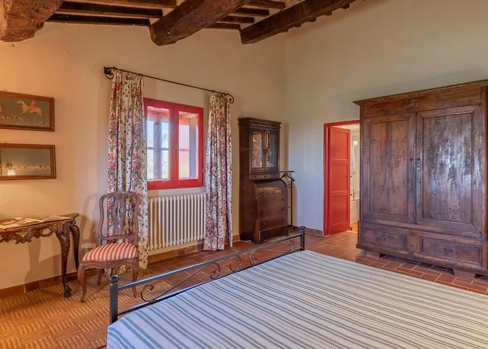 Διαμέρισμα L'incrociata *