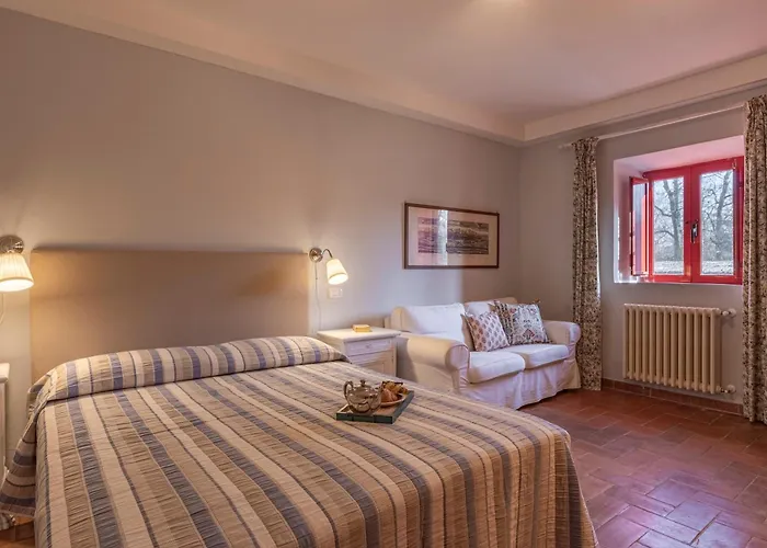 L'incrociata * Sassetta