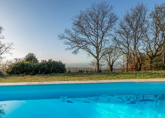 L'incrociata Διαμέρισμα