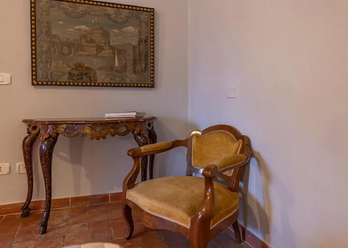 L'incrociata Sassetta